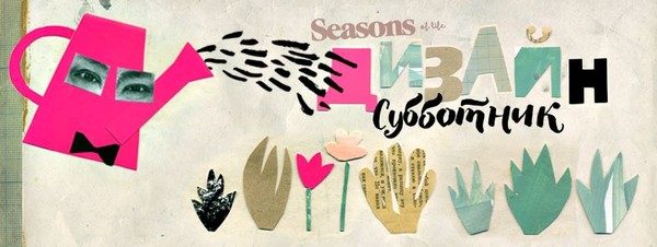     Seasons  //   