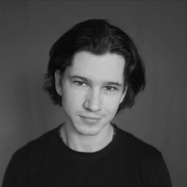 Степан Константинов