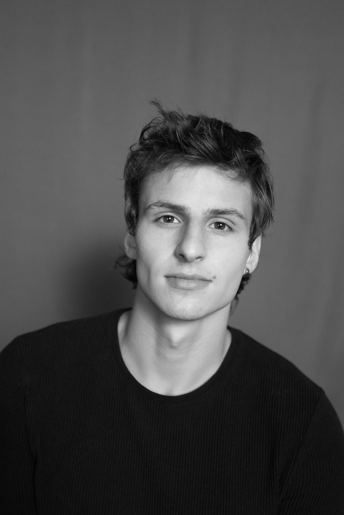 Григорий Павлишин