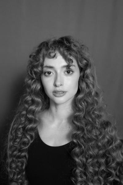 Алана Чочиева