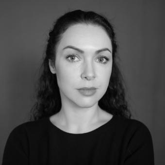 Юлия Стожарова