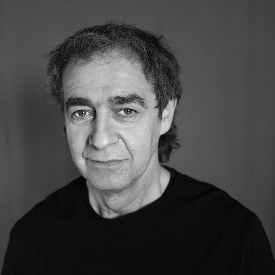 Александр Резалин