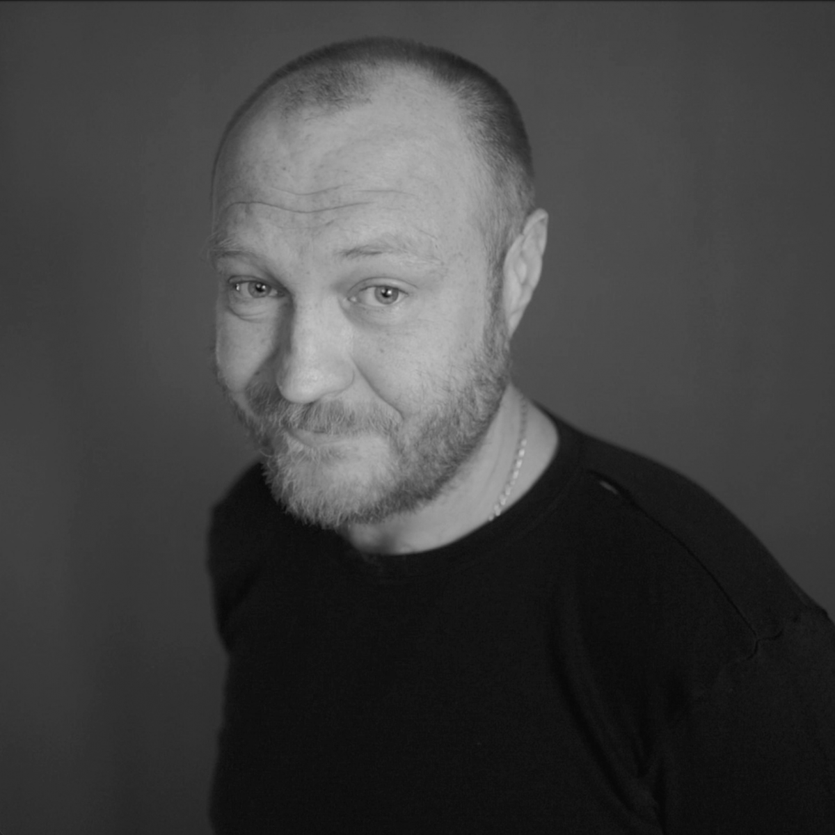 Евгений Бодяков