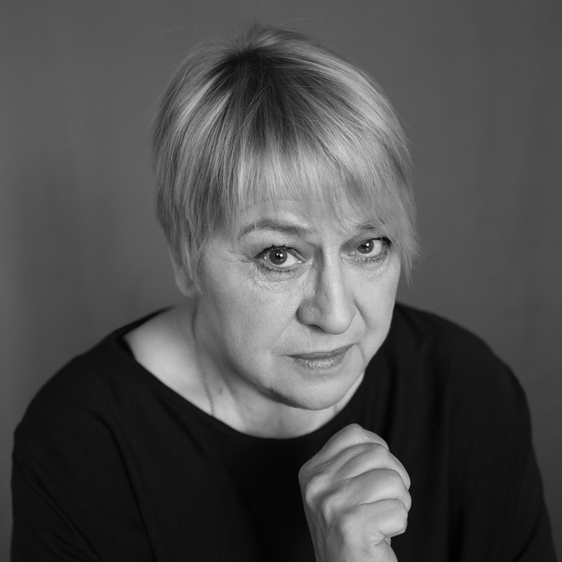 Елена Габец