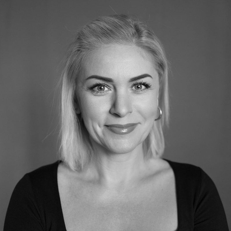 Анна Данькова
