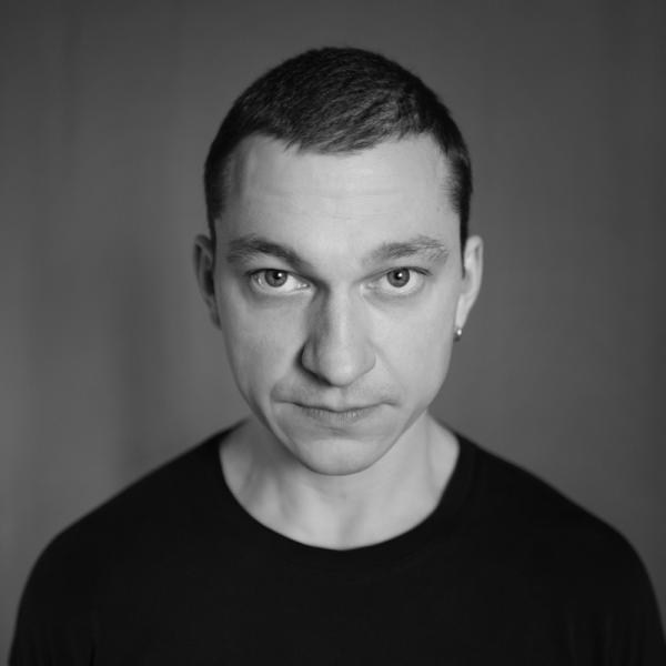 Александр Зарядин