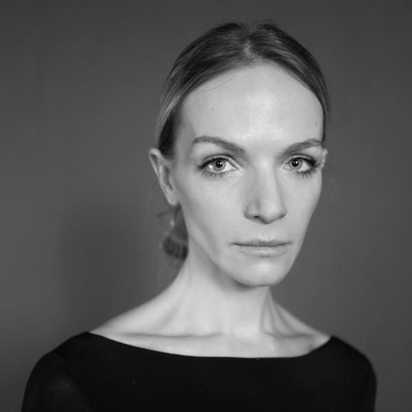 Дарья Десницкая