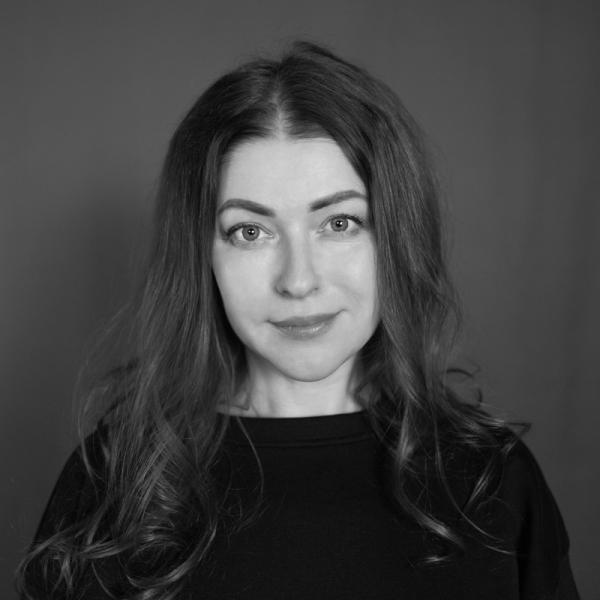 Антонина Комиссарова