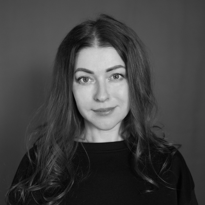 Антонина Комиссарова