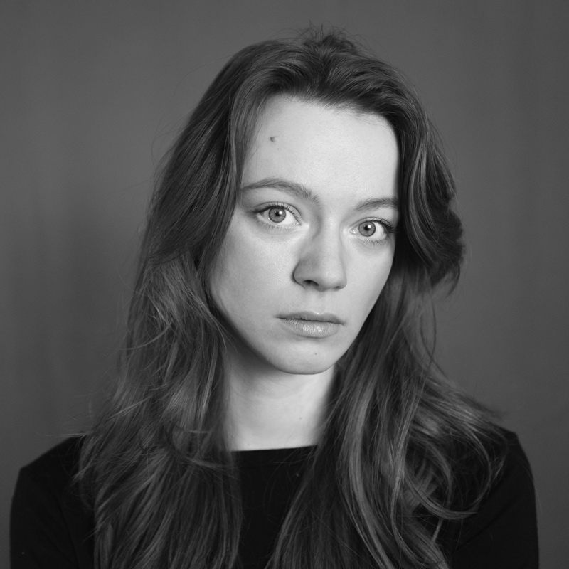 Анна Сафронова
