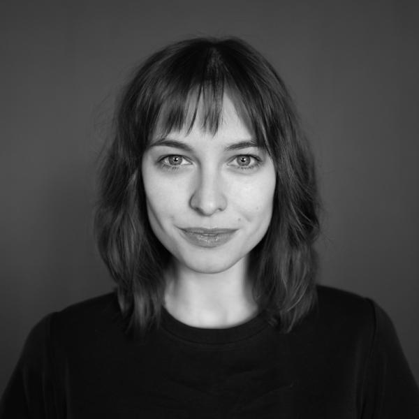 Анна Куклина