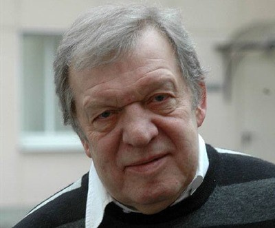 Сергей Собянин выразил соболезнования близким Феликса Антипова // Театр на Таганке